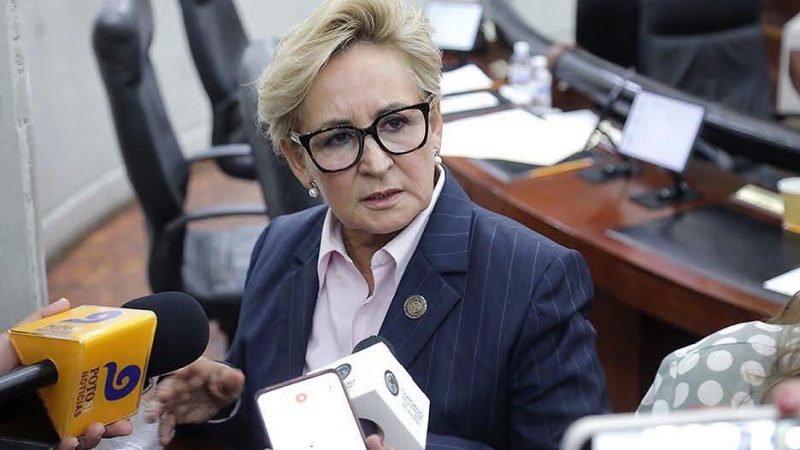 NECESARIO DOTAR AL ESTADO DE INSTRUMENTOS PENALES ESPECÍFICOS Y REFORZADOS PARA COMBATIR LA CONTAMINACIÓN, LA MODIFICACIÓN ILÍCITA DE CAUCES Y LA PESCA ILÍCITA EN RÍOS Y CUERPOS DE AGUA INTERIORES: DIP. FRINNÉ AZUARA YARZÁBAL.