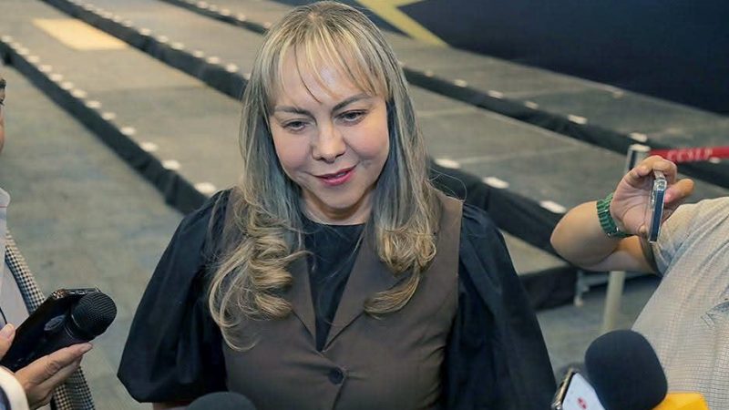 PARA PREVENIR LOS FACTORES DE RIESGO PSICOSOCIAL Y EL AGOTAMIENTO PROFESIONAL, LA DIP. SARA ROCHA MEDINA PRESENTÓ INICIATIVA DE REFORMA A LA LEY DE SALUD MENTAL.