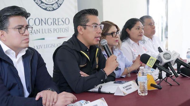 SE LLEVA A CABO LA PRESENTACIÓN DE LA ESTRATEGIA NACIONAL DE CERTIFICACIÓN DEL PLAN MÉXICO, POR MEDIO DEL CONSEJO NACIONAL DE NORMALIZACIÓN Y CERTIFICACIÓN DE COMPETENCIAS LABORALES (CONOCER).