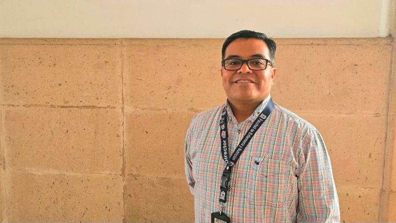 UASLP conmemora 30 años de la Facultad de Enfermería y Nutrición con una mirada a su historia y evolución.