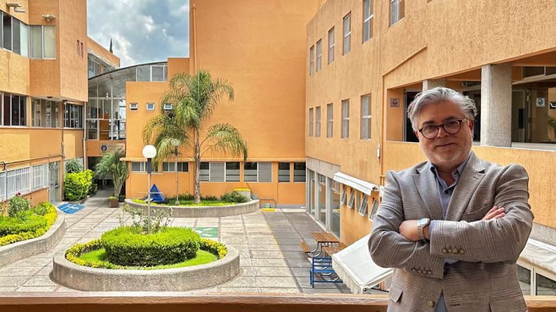 Persisten deficiencias en cultura financiera entre jóvenes: investigador de la UASLP.