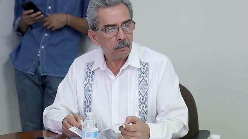 PARTE DE LOS PRINCIPALES RETOS PARA SAN LUIS POTOSÍ SERÁ MEJORAR LA CALIDAD DE LA EDUCACIÓN PÚBLICA Y GARANTIZAR QUE LOS PLANTELES CUENTEN CON LOS INSUMOS Y HERRAMIENTAS NECESARIAS.