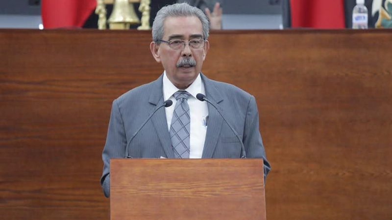 RECONOCE CONGRESO DEL ESTADO IMPORTANCIA DE JORNADA NACIONAL PARA PREVENIR ABUSO Y MALTRATO EN ESCUELAS.