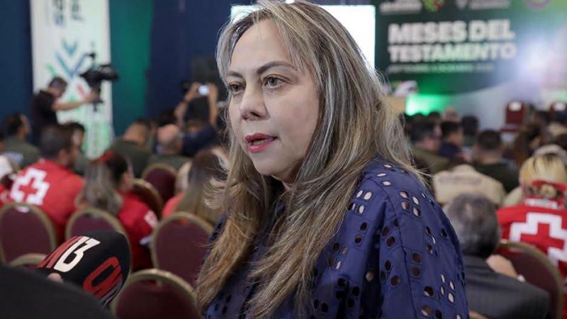 SE DEBE FORTALECER LA CULTURA TESTAMENTARIA PARA BRINDAR CERTEZA JURÍDICA A LAS FAMILIAS DE SAN LUIS POTOSÍ.