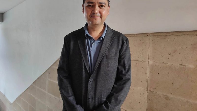 UASLP llama a reforzar la prevención del dengue ante la temporada de lluvias.