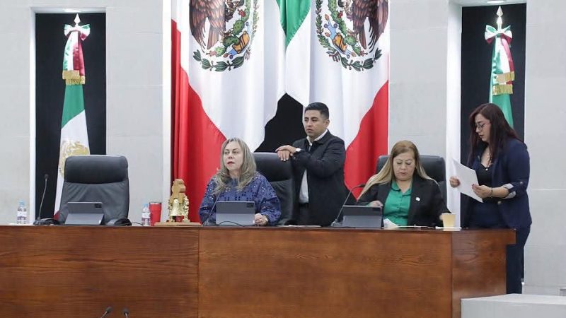 SE PROPONE LA DEFINICIÓN DE “PERSPECTIVA DE PERSONA ADULTA MAYOR”, PARA EL ESTABLECIMIENTO DE POLÍTICAS PÚBLICAS A SU FAVOR.
