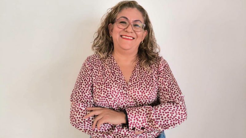 Investigadora de la FEN-UASLP estudia factores de riesgo y atención del cáncer de mama desde la epidemiología.