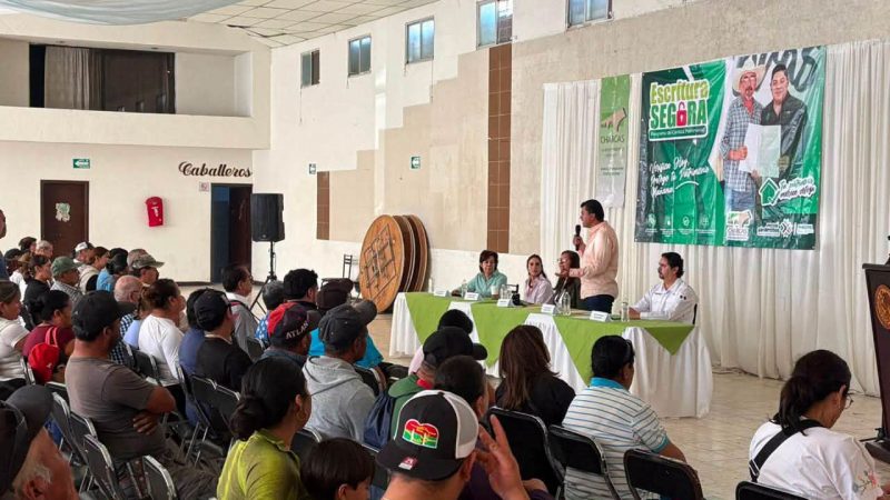 UASLP inició hoy el ciclo académico 2026-2027 con una comunidad universitaria activa