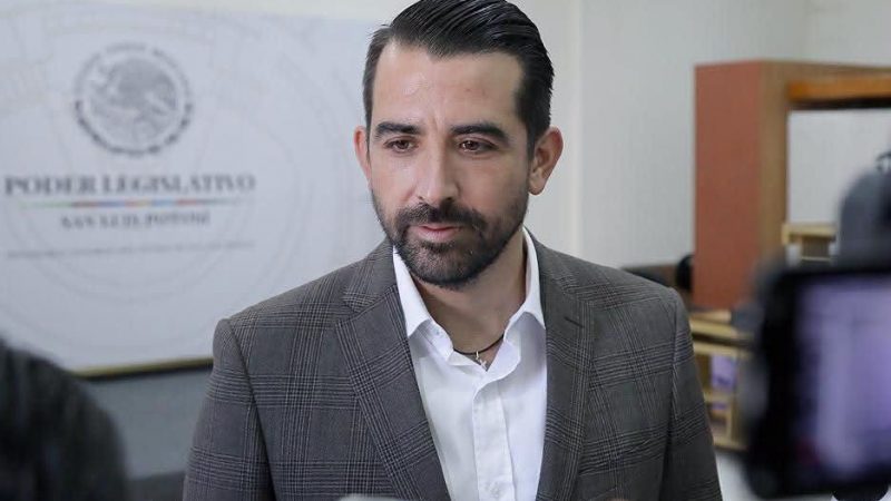 REFORMA ELECTORAL QUE REGIRÁ EL PROCESO ELECTORAL 2026-2027, TIENE AVANCES SIGNIFICATIVOS: DIP. RUBÉN GUAJARDO BARRERA.