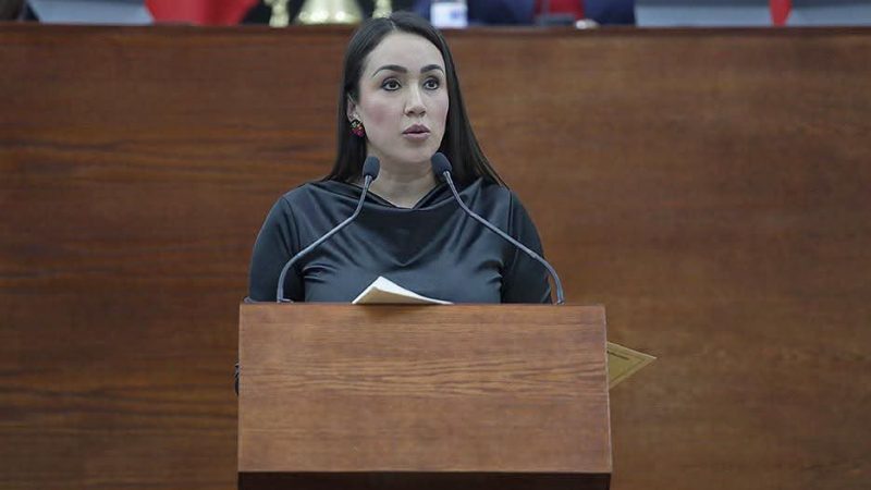SE PROPONE FORTALECER LA REINSERCIÓN SOCIAL MEDIANTE BENEFICIOS PRELIBERACIONALES Y SANCIONES NO PRIVATIVAS DE LA LIBERTAD EN SAN LUIS POTOSÍ.