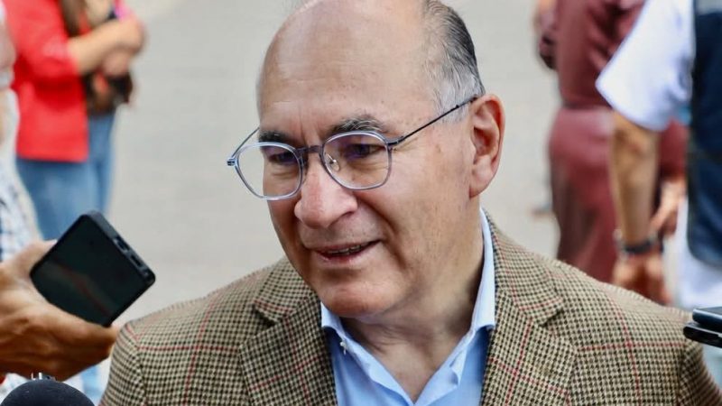 Ayuntamiento de San Luis Potosí denunciará ante Fiscalía hackeo y filtración de información de servidores públicos