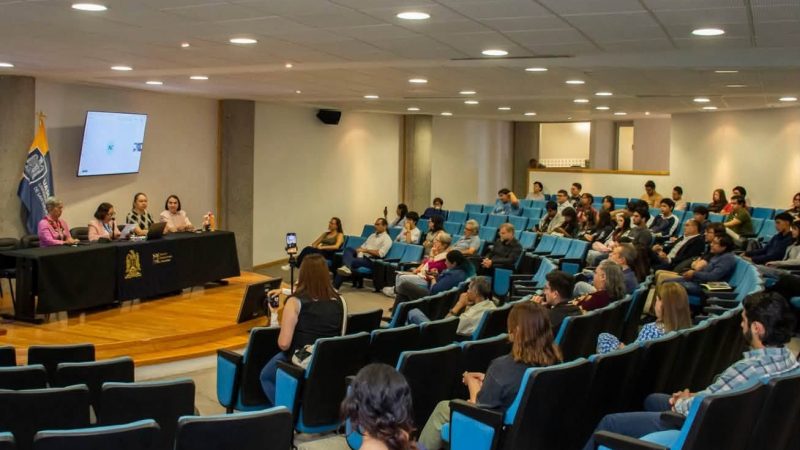 UASLP celebra 20 años de la Licenciatura en Arqueología, formación clave para comprender y preservar el patrimonio.