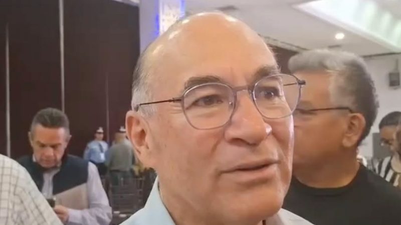 Comités vecinales buscan romper con el estigma de zonas inseguras en SLP: Galindo