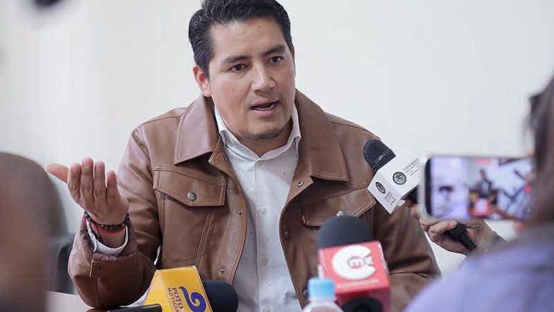 LA CEGAIP SE MANTENDRÁ EN FUNCIONAMIENTO HASTA LA APROBACIÓN DE LAS LEYES SECUNDARIAS EN MATERIA DE TRANSPARENCIA.