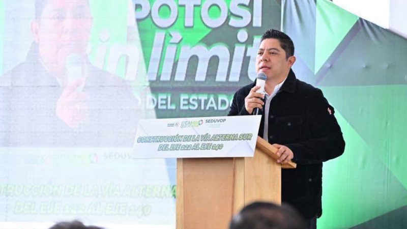 DEPENDENCIAS ESTATALES CONCLUYEN ENTREGA DE INFORMACIÓN PARA EL QUINTO INFORME DE RESULTADOS