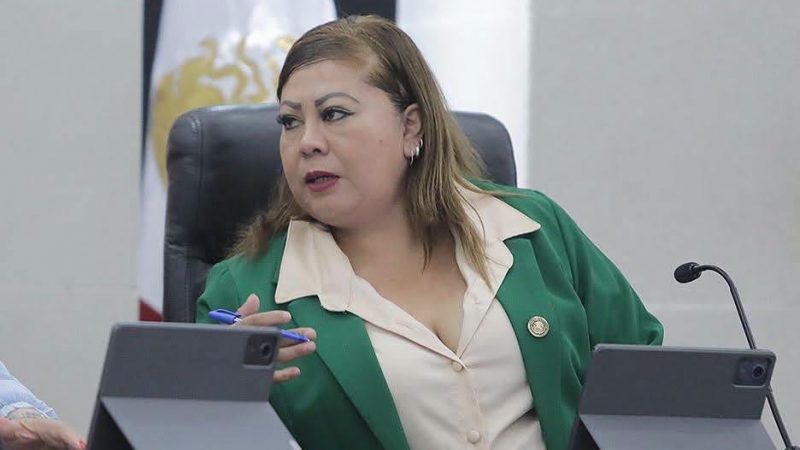 EL CONGRESO DEL ESTADO APROBÓ QUE EL DELITO DE ABANDONO DE PERSONAS EN CONDICIÓN DE VULNERABILIDAD SEA INVESTIGADO DE OFICIO.