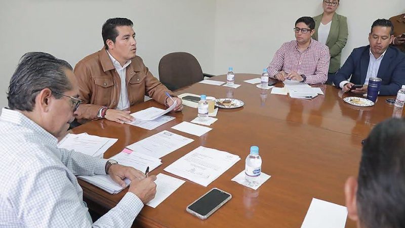 SE APROBÓ REFORMA AL ARTÍCULO 94 DE LA LEY ORGÁNICA DEL PODER LEGISLATIVO EN MATERIA DE SOLICITUD DE OPINIÓN AL PODER JUDICIAL SOBRE INICIATIVAS DE REFORMA A CÓDIGOS DIVERSOS.