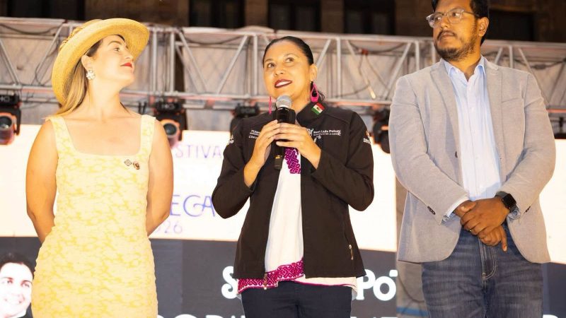 San Luis Capital fortalece lazos turísticos y culturales en Zacatecas