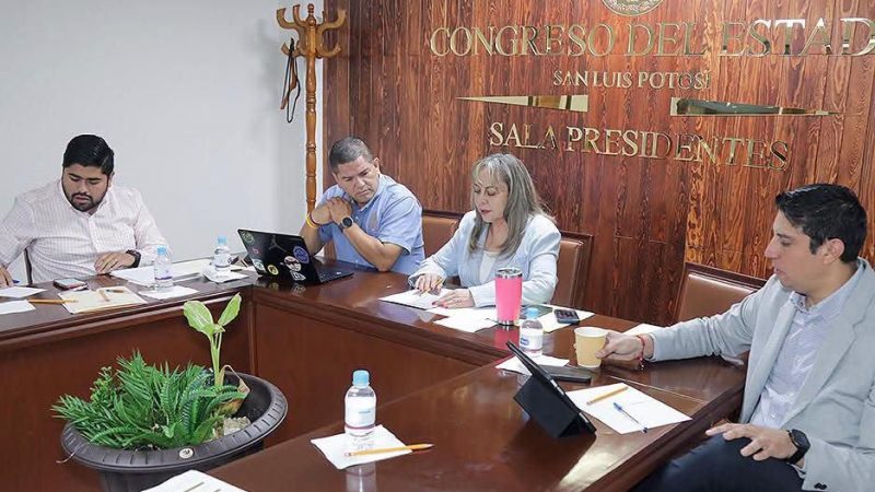 CONGRESO DEL ESTADO BUSCA FORTALECER LAS MEDIDAS DE PROTECCIÓN PARA MUJERES VÍCTIMAS DE ACOSO U HOSTIGAMIENTO SEXUAL EN EL ÁMBITO LABORAL.