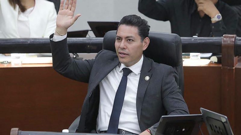 SE PROMUEVE INICIATIVA PARA AUMENTAR SANCIONES A SERVIDORES PÚBLICOS INVOLUCRADOS EN ACTOS DE CORRUPCIÓN.