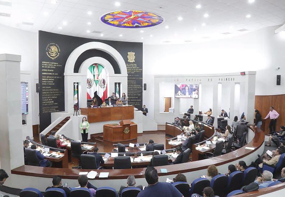 FUE APROBADA UNA REFORMA AL CÓDIGO PENAL DEL ESTADO EN MATERIA DE PRESUNCIÓN DE LEGÍTIMA DEFENSA CUANDO QUIEN LA EJERZA SEA UNA MUJER EN CONTEXTO DE VIOLENCIA.