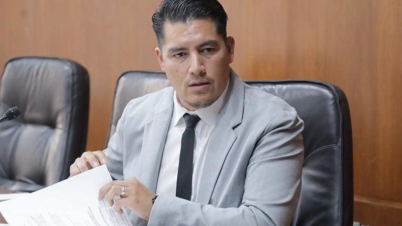 SE BUSCA IMPULSAR LA CREACIÓN DEL REGISTRO ESTATAL DE PERSONAS CON CONDICIÓN DEL ESPECTRO AUTISTA.