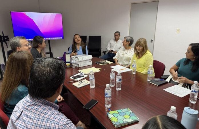 Secretaría General del Ayuntamiento, en proceso de certificación de sus procesos en estándares de calidad internacionales