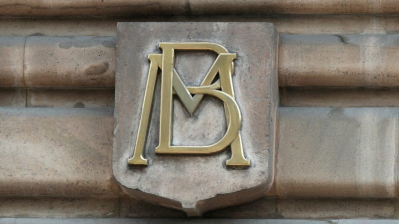Banxico mantiene su tasa de interés en 6.5%