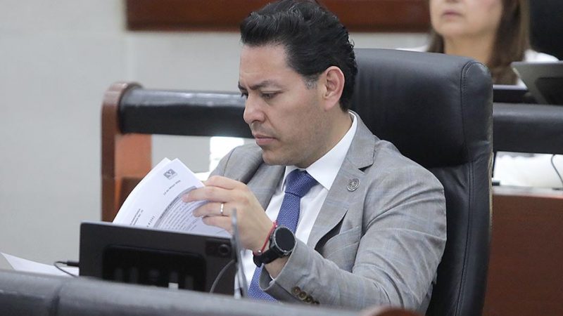 NIÑAS, NIÑOS Y ADOLESCENTES DEBEN TENER DERECHO A UNA VIVIENDA ADECUADA Y VIVIR EN CONDICIONES DE BIENESTAR: DIP. CÉSAR ARTURO LARA ROCHA