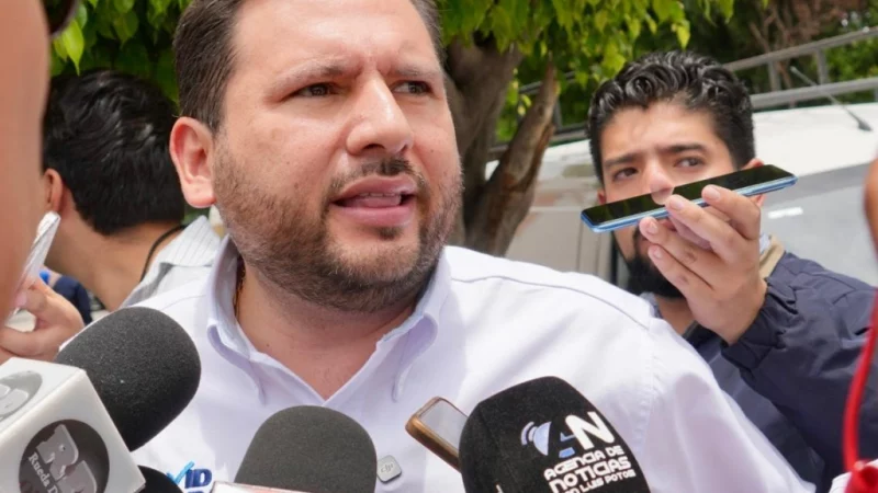 PAN IMPULSARÁ REFORMAS PARA GARANTIZAR EL DERECHO DE RÉPLICA Y PONER REGLAS CLARAS A LA COMUNICACIÓN GUBERNAMENTAL