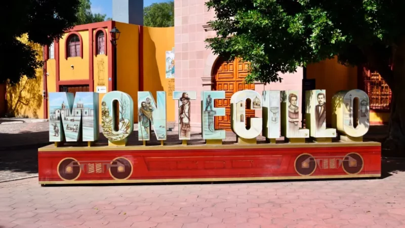 Gobierno de la Capital mejora condiciones del Jardín del Montecillo