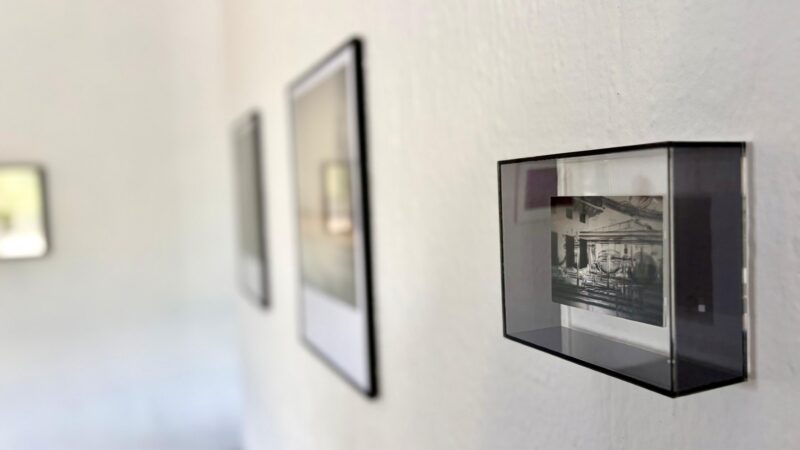 FOTOVISIÓN 2026 CONTINÚA ESTE VIERNES CON CHARLAS, TALLERES Y EXPOSICIONES