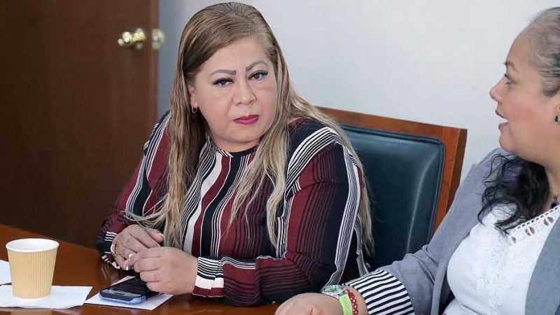 EXHORTO A LA SECRETARIA DE COMUNICACIONES Y TRANSPORTES A FORTALECER LAS ACCIONES EN SEGURIDAD PARA LAS USUARIAS DE TRANSPORTE PÚBLICO.
