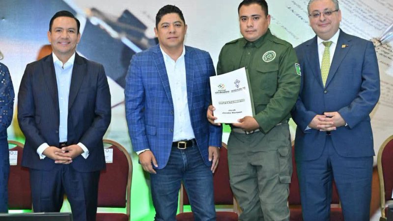 ADULTOS MAYORES PODRÍAN ACCEDER A TESTAMENTOS GRATUITOS EN SAN LUIS POTOSÍ