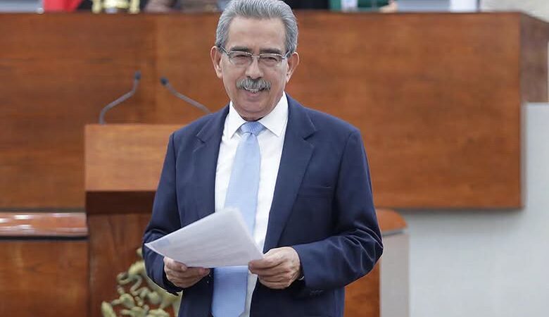 LOS PROBLEMAS DE SALUD MENTAL AFECTAN A ESTUDIANTES DE EDUCACIÓN SECUNDARIA Y ES NECESARIA SU ATENCIÓN: DIP. CRISÓGONO PÉREZ LÓPEZ.