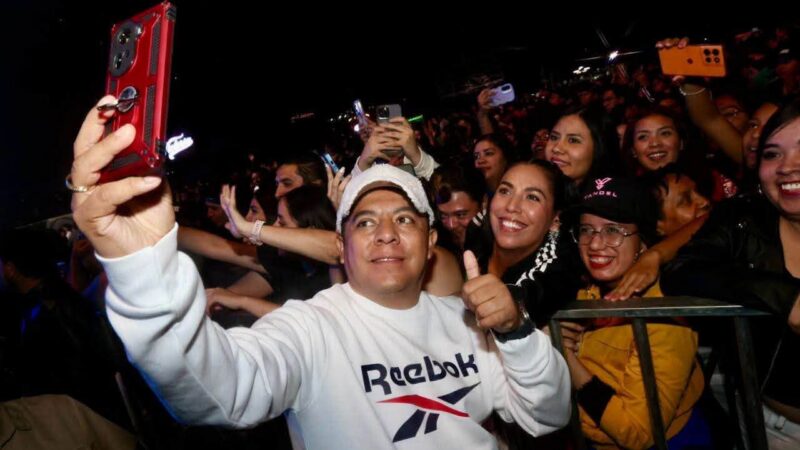 RICARDO GALLARDO CONSOLIDA RÉCORD TURÍSTICO CON MÁS DE 900 MIL VISITANTES Y DERRAMA SUPERIOR A 10 MIL MDP
