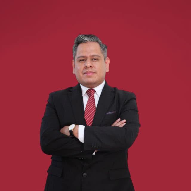 Egresado de la UASLP contribuye al estudio y control de la calidad del aire desde la CFE