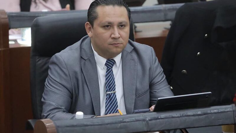 APRUEBA LXIV LEGISLATURA LA CREACIÓN DE LA FISCALÍA ESPECIALIZADA PARA DESAPARICIÓN FORZADA DE PERSONAS.