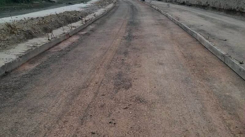 AVANZA AMPLIACIÓN DEL BULEVAR RÍO SANTIAGO, NUEVA ALTERNATIVA VIAL PARA LA ZONA METROPOLITANA: RICARDO GALLARDO