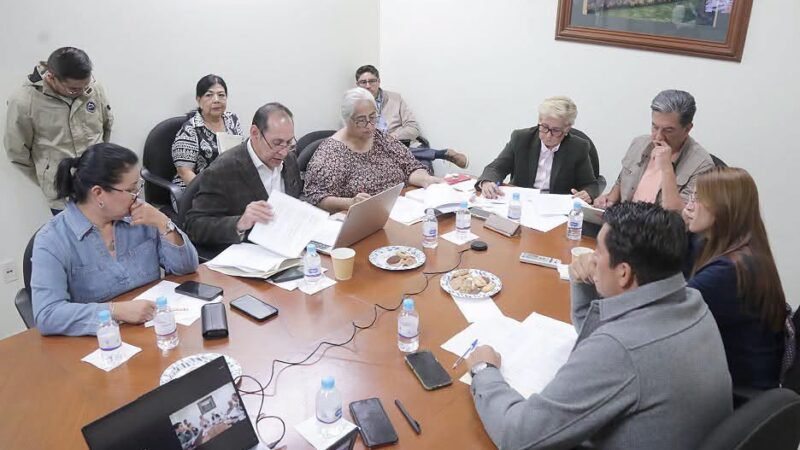FUERON APROBADAS REFORMAS AL CÓDIGO FAMILIAR DEL ESTADO, Y A LA LEY DE LAS PERSONAS ADULTAS MAYORES DEL ESTADO PARA INCORPORAR EL CONCEPTO DE PERSPECTIVA DE PERSONA ADULTA MAYOR.