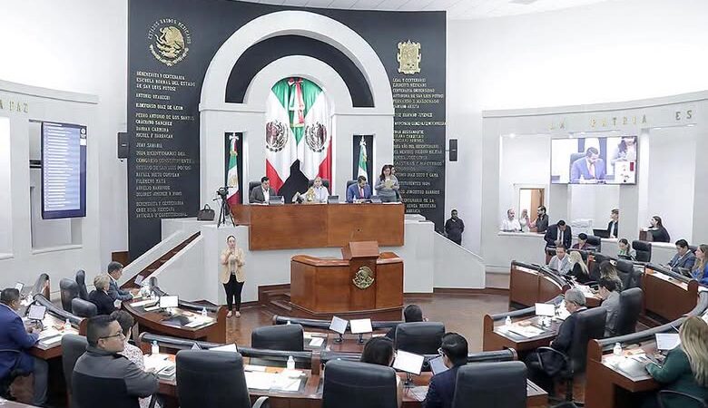 ATENDIENDO LAS NECESIDADES DE LAS MADRES POTOSINAS, LA LXIV LEGISLATURA APROBÓ LA EXPEDICIÓN DE LA LEY DE LACTANCIA PARA EL ESTADO DE SAN LUIS POTOSÍ.
