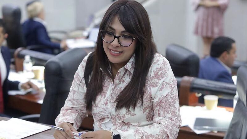 SE BUSCA GARANTIZAR EL DERECHO A LA IDENTIDAD Y DE CONOCER ANTECEDENTES GENÉTICOS Y ASCENDENCIA BIOLÓGICA.