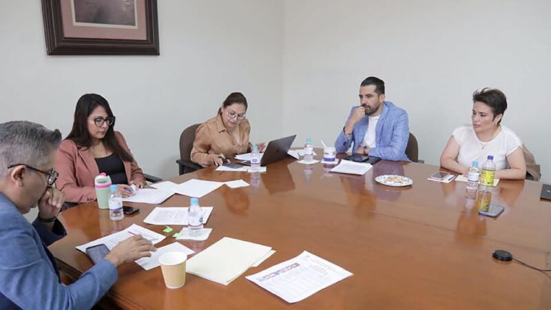 COMISIÓN SEGUNDA DE JUSTICIA APROBÓ MODIFICACIONES AL CÓDIGO CIVIL DEL ESTADO, PARA ESTABLECER QUE EL INCREMENTO ANUAL EN RENTAS DE VIVIENDAS NO PODRÁ EXCEDER EL PORCENTAJE DE INFLACIÓN REPORTADA POR EL BANCO DE MÉXICO.
