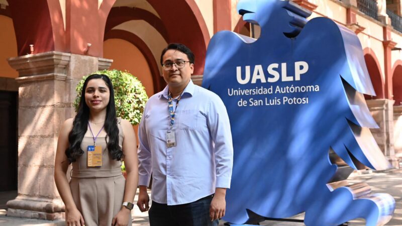 UASLP fortalece la innovación educativa mediante talleres dirigidos a docentes de telesecundaria.