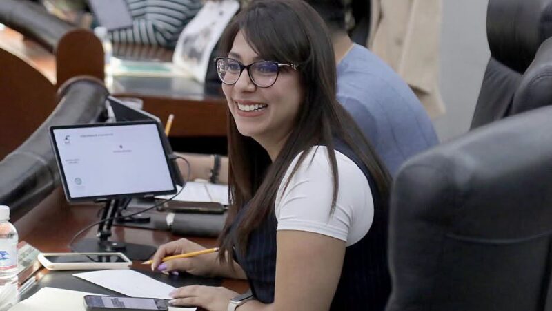 COMISIÓN SEGUNDA DE JUSTICIA BUSCARÁ DESAHOGAR INICIATIVAS EN MATERIA DE OPERATIVIDAD DEL PADRÓN DE PERSONAS DEUDORAS ALIMENTARIAS MOROSAS.