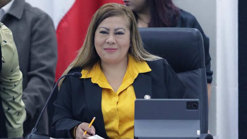 EL CONGRESO DEL ESTADO APROBÓ REFORMAS PARA SANCIONAR EL ABADONO Y PROTEGER LA DIGNIDAD, SALUD, INTEGRIDAD Y PATRIMONIO DE LAS PERSONAS ADULTAS MAYORES.