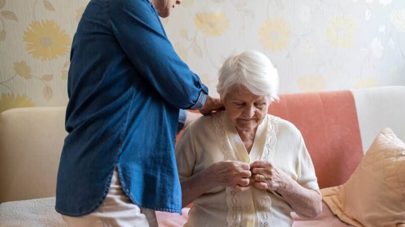 Alzheimer, un reto de salud que también impacta a las familias: investigadora de la UASLP.