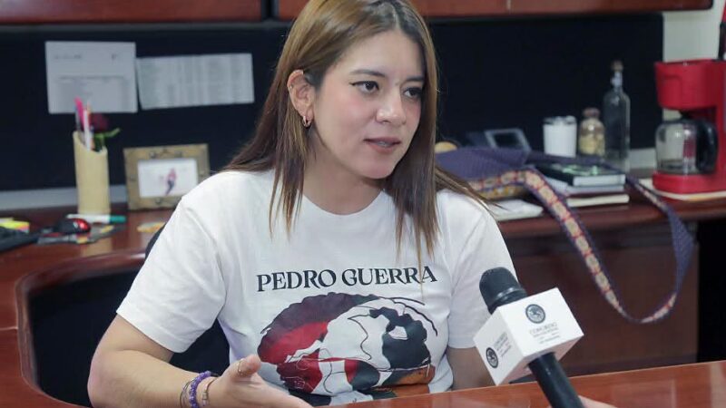 CONGRESO DEL ESTADO LLAMA A MUNICIPIOS A REFORZAR ACCIONES PREVENTIVAS ANTE PRONÓSTICO DE LLUVIAS TORRENCIALES.