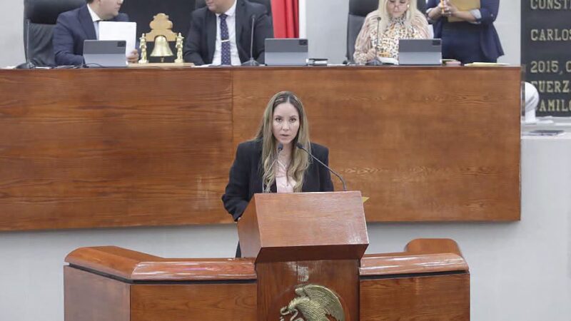 APROBADAS REFORMAS PARA FORTALECER LA CONTINUIDADA DE ACCIONES DE FORESTACIÓN Y REFORESTACIÓN URBANA EN LOS MUNICIPIOS.