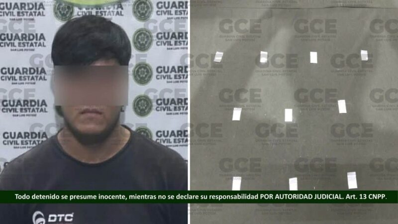 GUARDIA CIVIL ESTATAL REFUERZA ACCIONES PERMANENTES DE PREVENCIÓN Y VIGILANCIA.